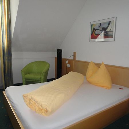 Hotel Hofbalzers Exteriör bild