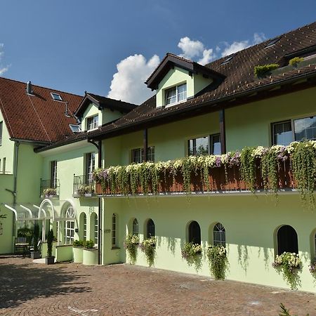Hotel Hofbalzers Exteriör bild
