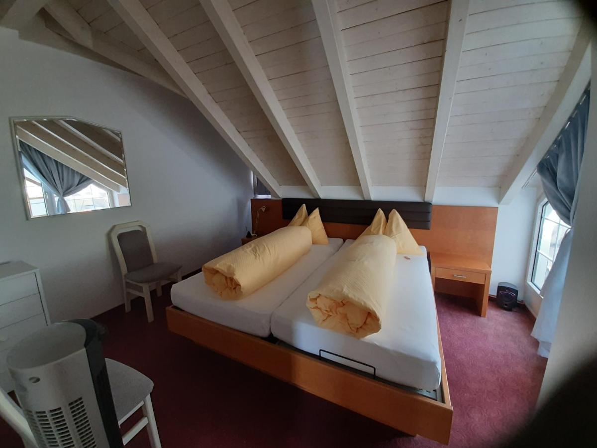 Hotel Hofbalzers Exteriör bild