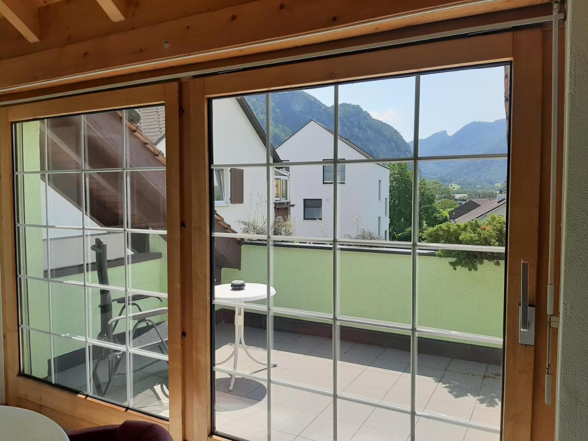 Hotel Hofbalzers Exteriör bild
