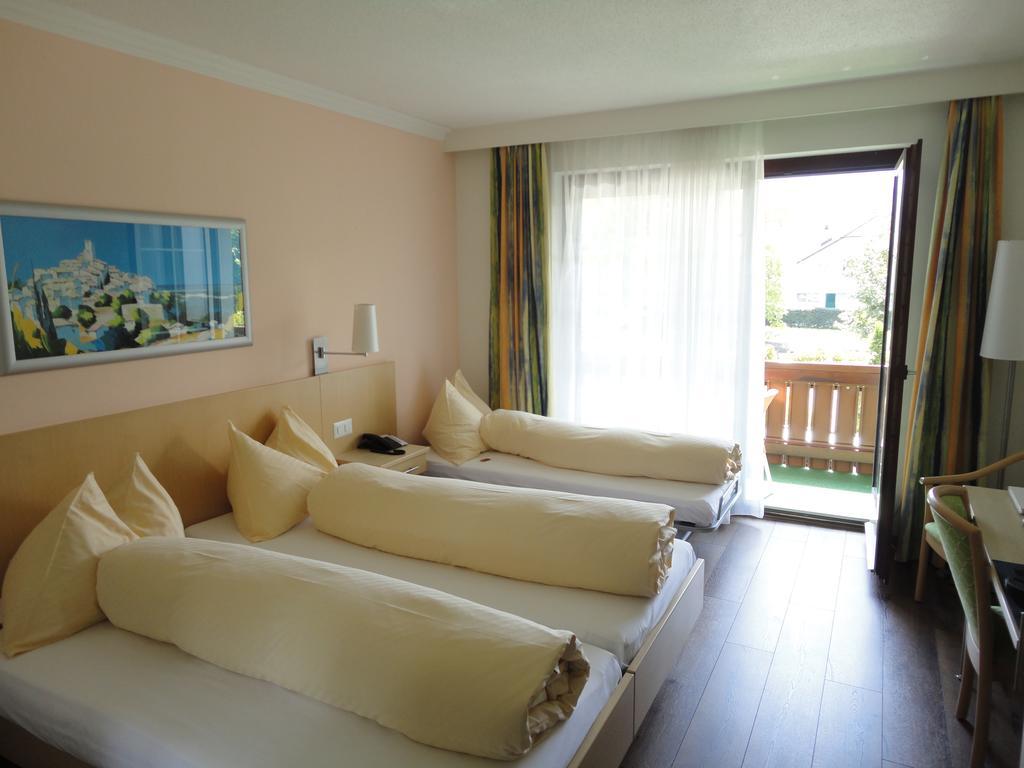 Hotel Hofbalzers Rum bild