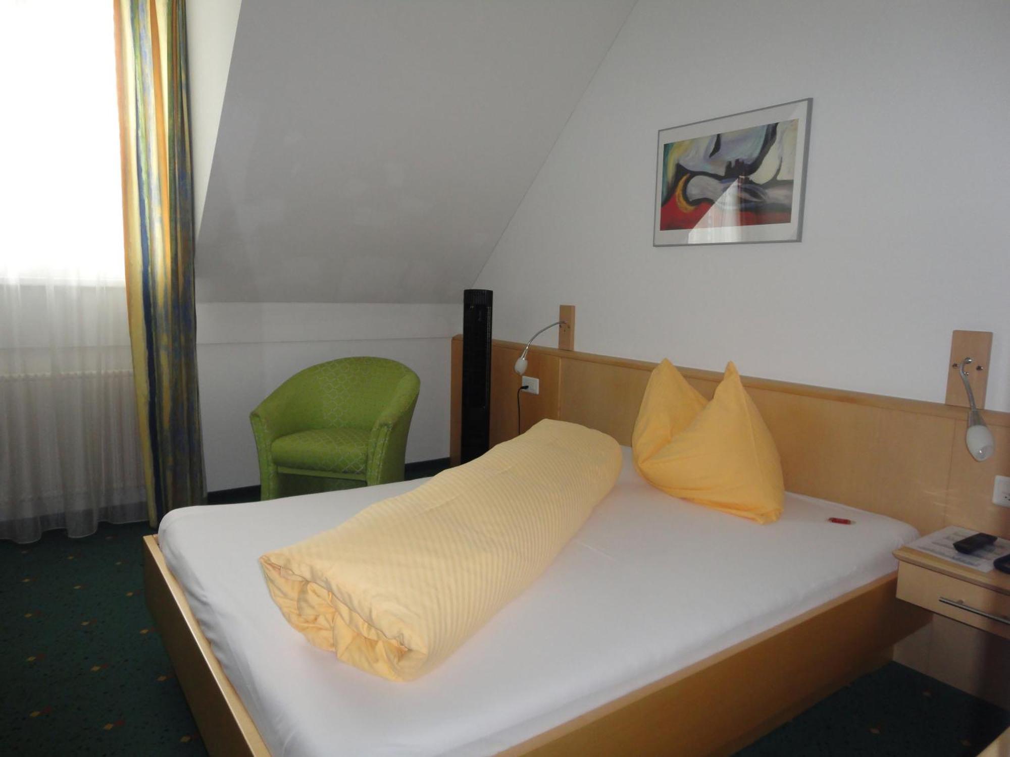 Hotel Hofbalzers Exteriör bild