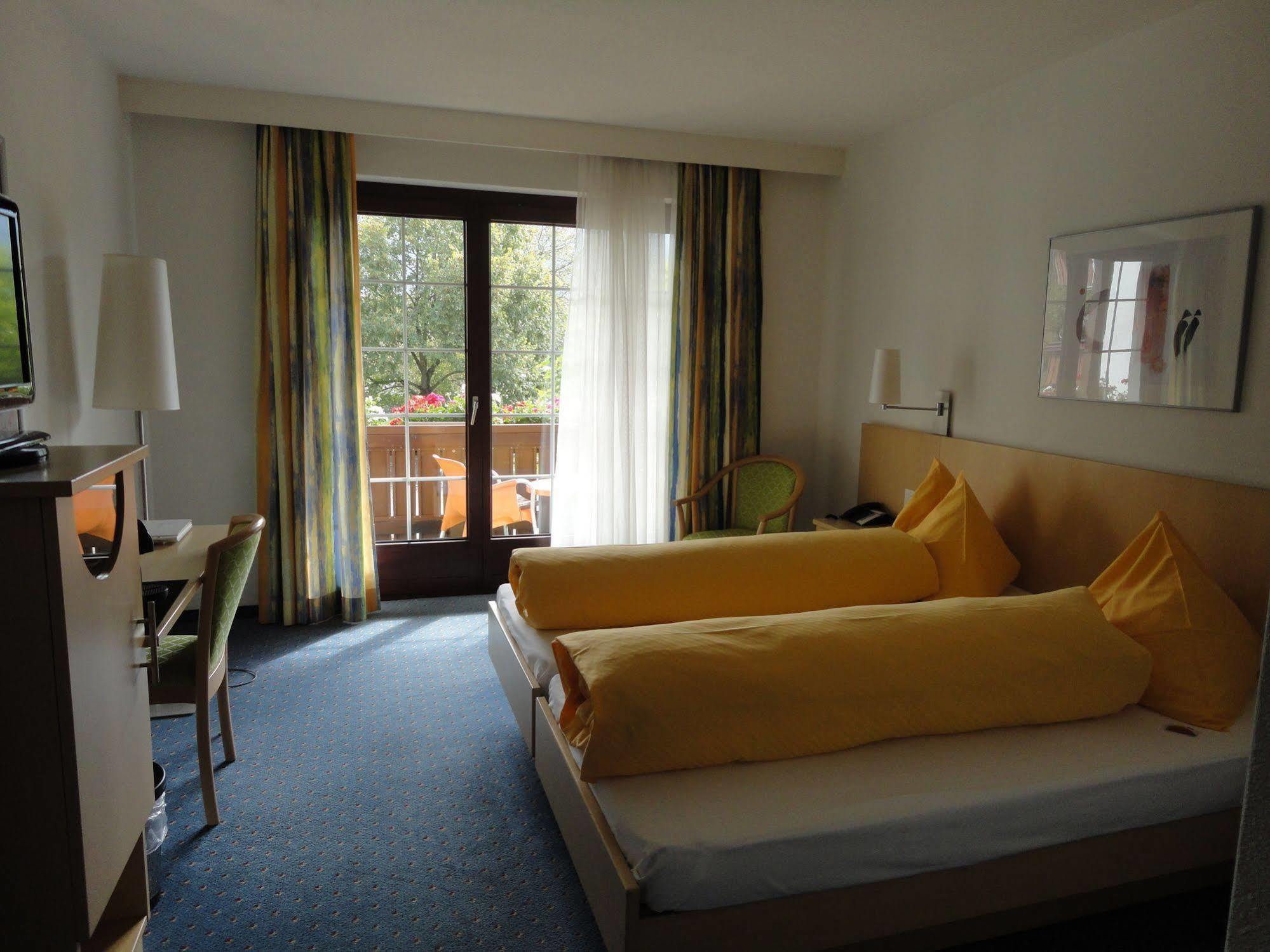 Hotel Hofbalzers Exteriör bild