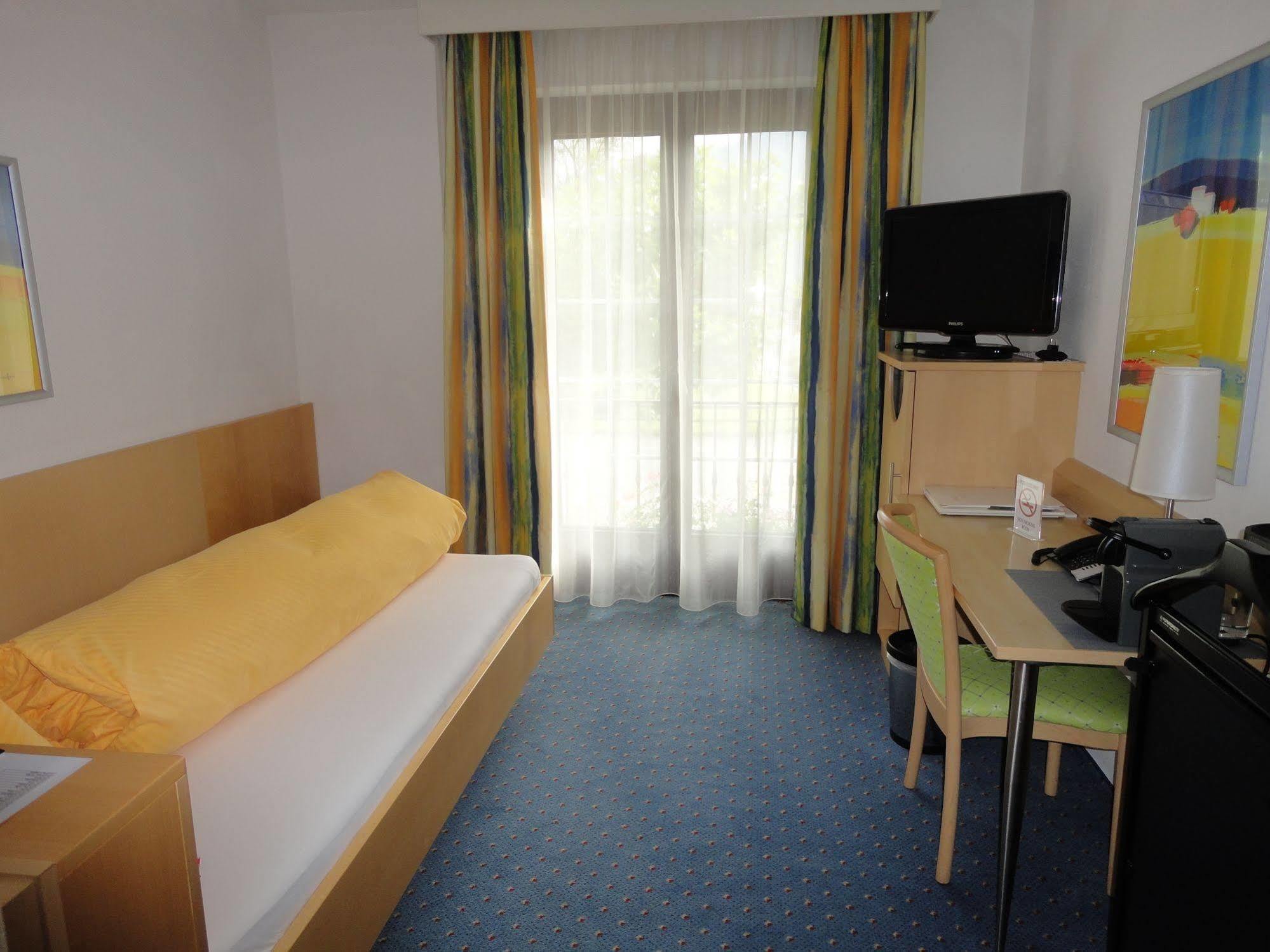 Hotel Hofbalzers Exteriör bild