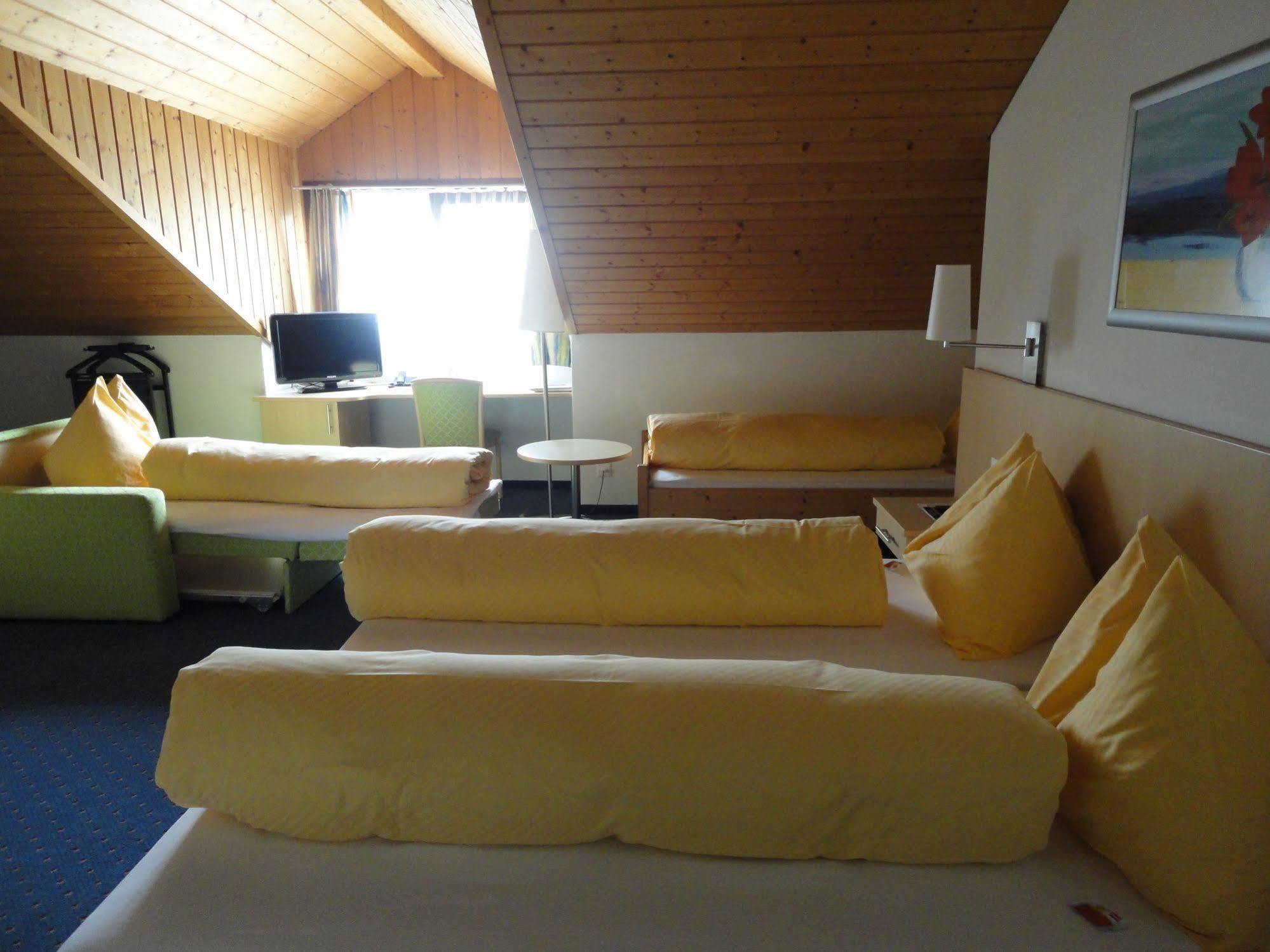 Hotel Hofbalzers Exteriör bild